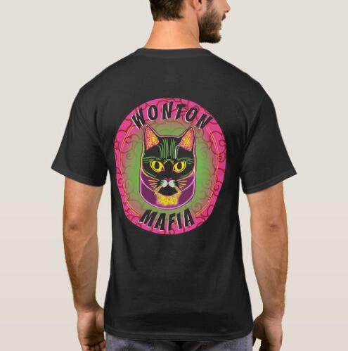 Wonton Mafia T-Shirt